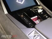 DS DS4 PureTech 130 PERFORMANCE LINE+