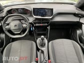 Peugeot 2008 1.2 PureTech Active Pack