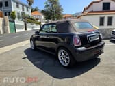 MINI Cabrio Cooper D