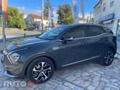 Kia Sportage 1.6 CRDi ISG GT Line