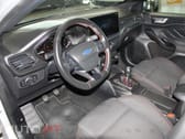 Ford Focus SW 1.0 EcoBoost ST-Line