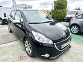 Peugeot 208 1.2 VTi Allure