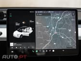 Tesla Model 3 Tração Traseira