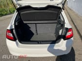 Skoda Fabia 1.4 TDi Style