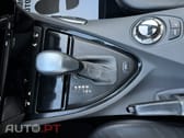 BMW 630 Ci SMG