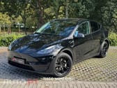 Tesla Model Y Tração Traseira