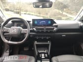 Citroen e-C4 SHINE PACK