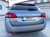 Peugeot 308 SW 1.6 BlueHDi Allure