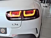 Citroen C4 Cactus 1.5 BlueHDi Shine