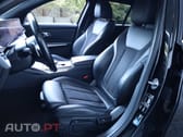 BMW 320 d Touring Pack M Auto