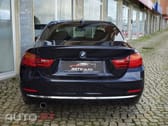 BMW 420 d Coupe Aut. Luxury Line