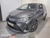 Toyota Yaris 1.5 HSD Comfort