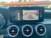 Mercedes-Benz GLC 200 4Matic 9G-TRONIC Edition AMG Line