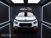 Citroen C3 1.2 VTi Seduction J16