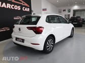Volkswagen Polo 1.0 TSI