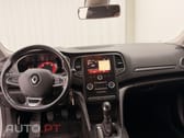 Renault Mégane 1.5 dCi Confort SS