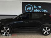 Volvo XC40 Recharge 69 kWh Single Motor Core