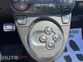 Fiat 500 1.4 T-Jet Abarth Elaborazione MTA