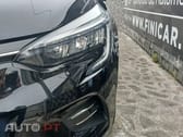 Renault Clio Outro