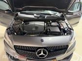 Mercedes-Benz A 220 d AMG Line Aut.