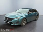 Peugeot 308 SW 1.5 BlueHDi Active Pack EAT8