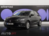 Fiat Tipo 1.3 M-Jet Lounge