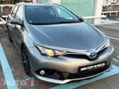 Toyota Auris Touring Sports 1.8 HSD Comfort+P.Sport