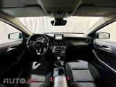 Mercedes-Benz A 180 CDI BlueEFFICIENCY Edition