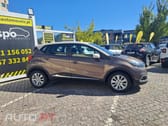 Renault Captur ENERGY TCe 120 EDC Luxe