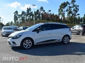 Renault Clio Sport Tourer 1.5 dCi Limited EDition