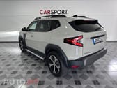 Dacia Duster 1.0 TCe ECO-G Journey Bi-Fuel