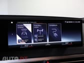 BMW iX xDrive40