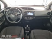 Toyota Yaris 1.0 VVT-i Comfort