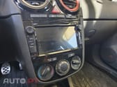 Opel Corsa 1.3 CDTi Black Edition