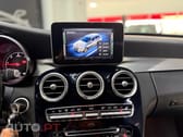 Mercedes-Benz C 220 d AMG Line Aut.
