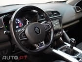 Renault Kadjar 1.5 dCi Exclusive