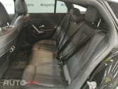 Mercedes-Benz CLA 250 e Shooting Brake Progressive