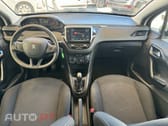 Peugeot 208 PureTech 82 Start & Stop Style