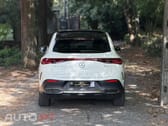 Mercedes-Benz EQE SUV 350 4Matic Edition