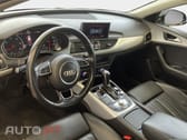 Audi A6 Avant 2.0 TDi Advance S Tronic
