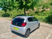 Citroen C1 1.0 VTI