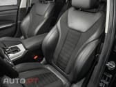 BMW 318 i Aut. M Sport
