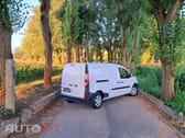 Nissan NV250 1.5 dCi L2 Optima