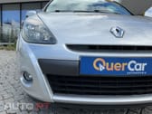 Renault Clio Break 1.5 dCi Dynamique