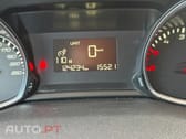 Peugeot 308 SW 1.5 BlueHDi Style