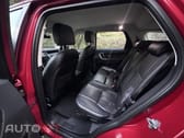 Land Rover Discovery Sport 2.0 TD4 HSE