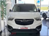 Opel Combo  Cargo 1.5 CDTi L1H1 Essentia 102 CV
