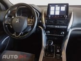 Mitsubishi Eclipse Cross 2.4 PHEV (PlugIn)