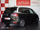 Citroen Grand C4 SpaceTourer 1.5 BlueHDi Origins EAT8