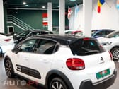 Citroen C3 1.2 PureTech C-Series